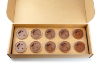 Ferrero Individual cup box of 10 pieces