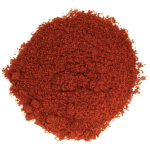 20.smoked paprika