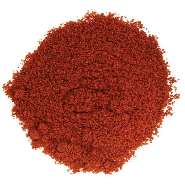 20.smoked paprika