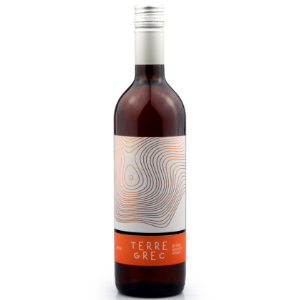 Piroga  Demi -Sec rose 750ml