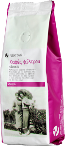 nektar filter coffee