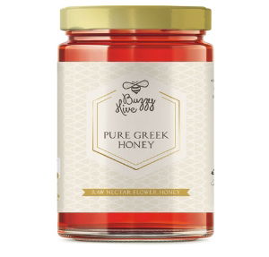 GreekHoney