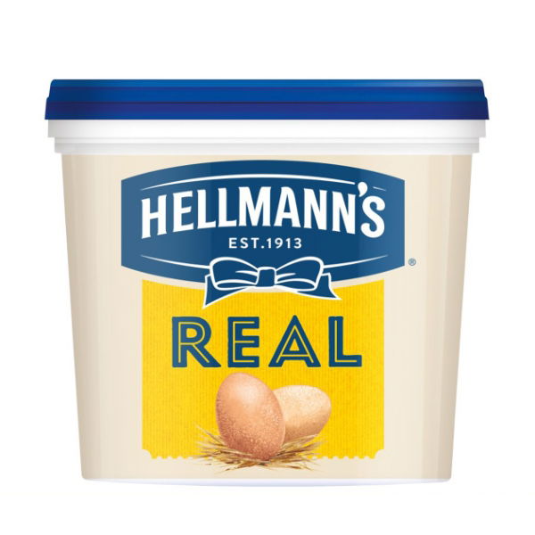 CDM008_Hellmann's_Mayonnaise_10L