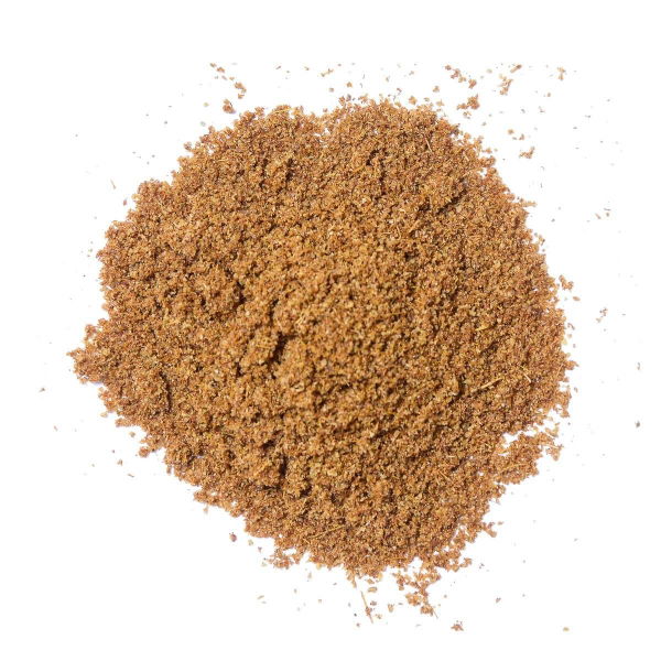 18.cumin ground