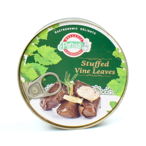 GS008_Stuffed Vine Leaves_280g_top