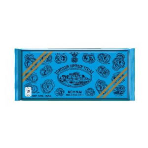 Pavlidis Dark Chocolate 100g