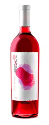 Theopetra estate organic rose