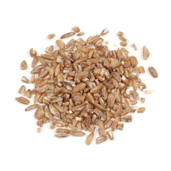 bulgur wheat