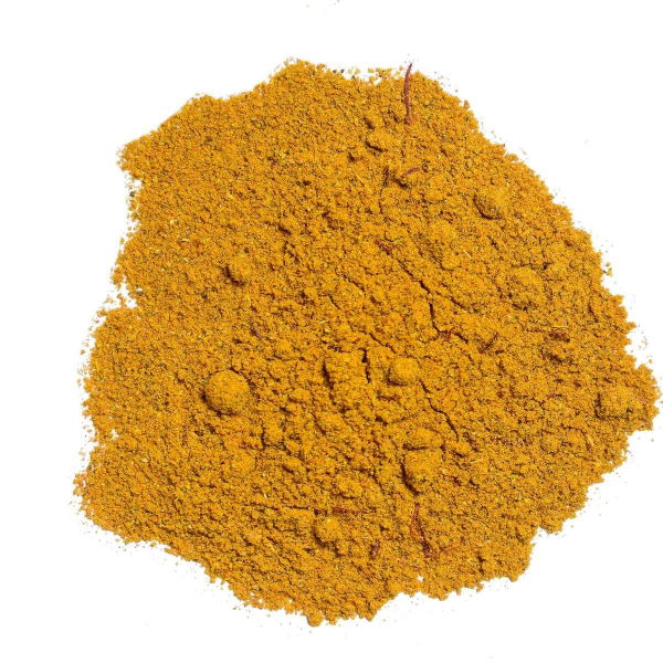 26.curry powder