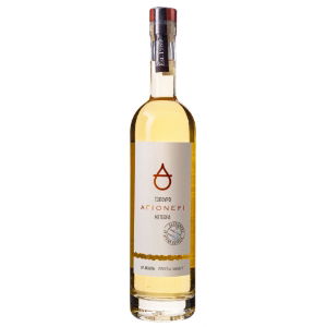 Agioneri Aged Miniature Tsipouro 200ml