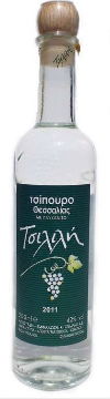 tsililis tsipouro with anise 200