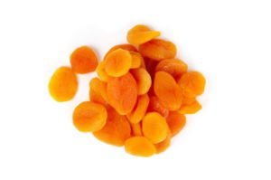 apricot dehydrated