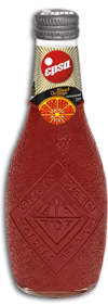 EPS005_Epsa Glass Blood Orange Carbonated_232ml